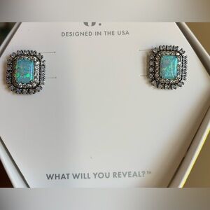 BP Bomb Party Earrings Studs